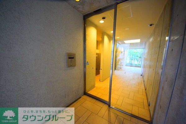 PORTO PARTIRE YOKOHAMAの物件内観写真